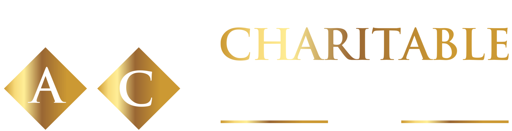 Anthony F. Cordeiro Charitable Foundation Logo