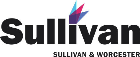 Sullivan & Worcester Logo