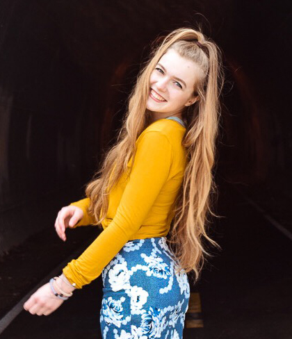 Meet Goodwin Consulting’s Summer Intern Hannah Kunze!