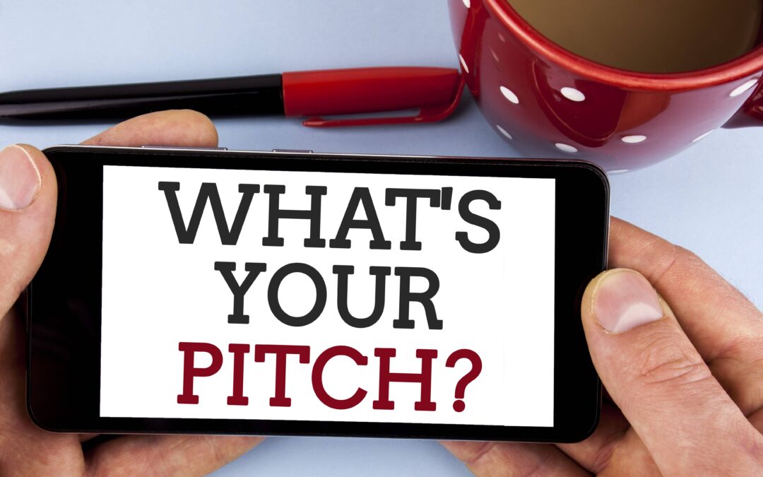 How to Perfect Your PR Pitches